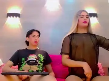 Chaturbate Live Porn of britney_ortega