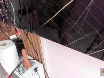 Chaturbate Private Sex Chat of candyvioletta_