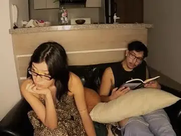 chloeandyan from chaturbate