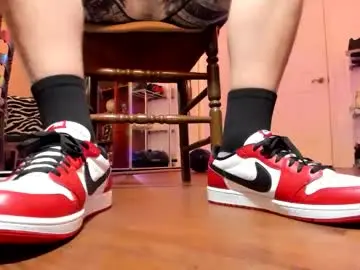 Chaturbate Live Sex Cam of cocknholestar