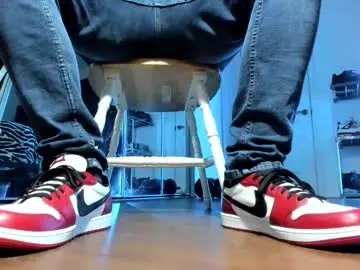 Chaturbate Live Sex of cocknholestar