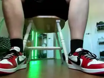 Chaturbate Live Sex of cocknholestar