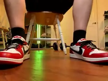 Chaturbate Nude Webcam of cocknholestar