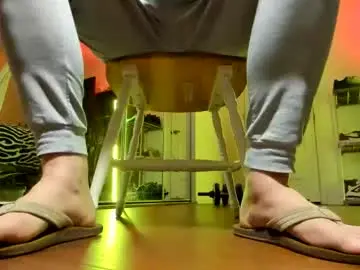 Chaturbate Live Sex Cam of cocknholestar