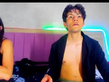 Chaturbate Watch Live Sex Cams of coralive_adoniscm101