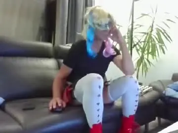 Chaturbate Sex Cam of daniela69i