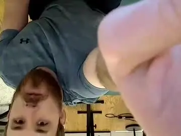 Chaturbate Live Sex Cam of dav_luv4u