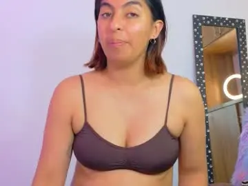 Chaturbate Adult Video Chat of im_anna_