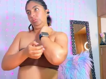 Chaturbate Sex Chat of im_anna_