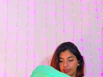 Chaturbate Live Sex of im_anna_