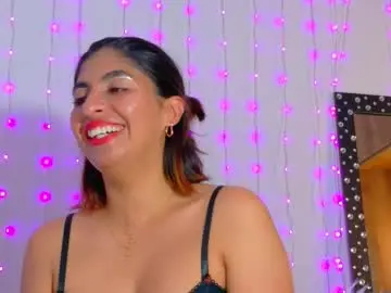 Chaturbate Adult Webcam of im_anna_