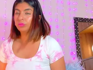 Chaturbate Nude Webcam of im_anna_