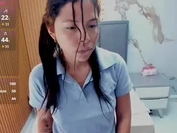 Chaturbate Nude Webcam of isisleroy