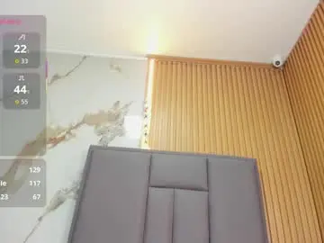 Chaturbate Live Porn of isisleroy