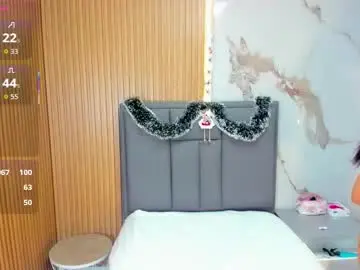 Chaturbate Adult Webcams of isisleroy