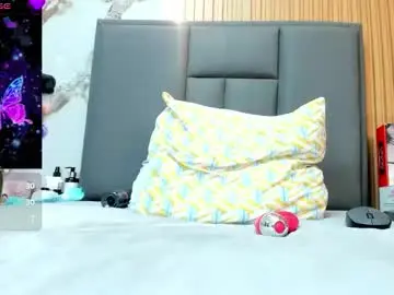 Chaturbate Sex Cam of isisleroy