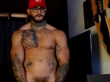 jackson__cottonwood from chaturbate