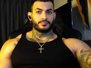 Chaturbate Free Porn Cam of jackson__cottonwood