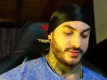 Chaturbate Private Sex Chat of jackson__cottonwood