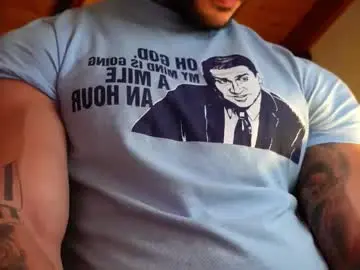 Chaturbate Sex Chat of jackson__cottonwood