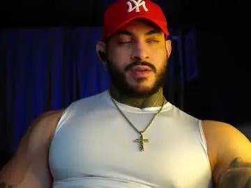 Chaturbate Sex Chat of jackson__cottonwood