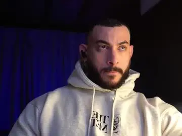 Chaturbate Best Webcam of jackson__cottonwood