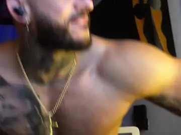 Chaturbate Private Sex Chat of jackson__cottonwood