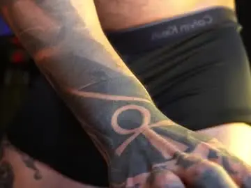 Chaturbate Adult Webcam of jackson__cottonwood