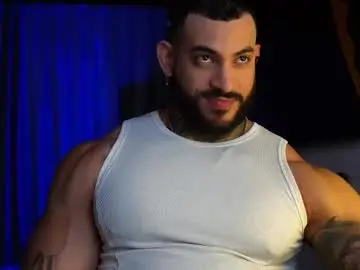 Chaturbate Best Webcam of jackson__cottonwood