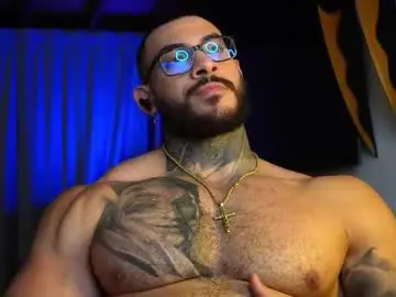 Chaturbate Watch Live Sex Cams of jackson__cottonwood