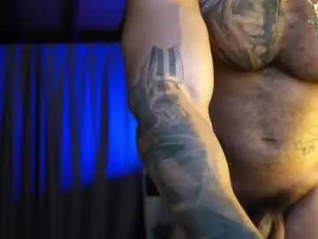 Chaturbate Adult Video Chat of jackson__cottonwood