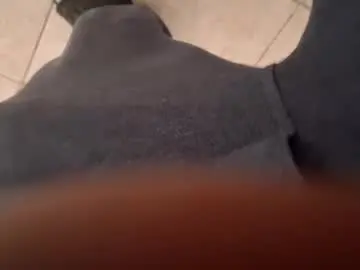 Chaturbate Nude Webcam of kingstoney08