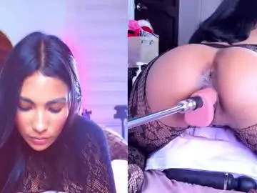 Chaturbate Adult Video Chat of kinkymindy_