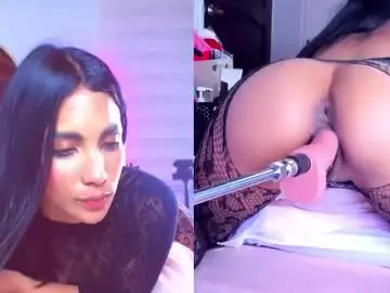 kinkymindy_ from chaturbate