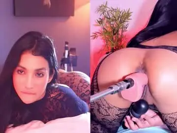 Chaturbate Best live sex cam show of kinkymindy_