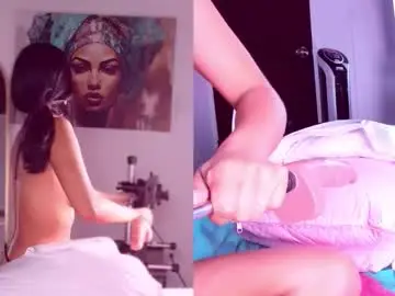 Chaturbate Adult Webcams of kinkymindy_