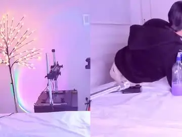 Chaturbate Private Sex Chat of kinkymindy_