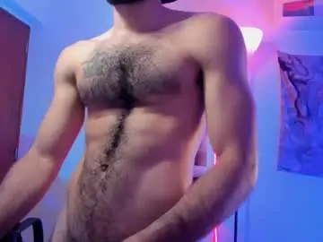 Chaturbate Live Sex Cam of larry_stewart