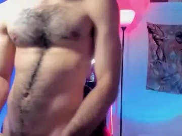 Chaturbate Adult Video Chat of larry_stewart