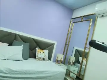 Chaturbate Private Sex Chat of lisa_casper