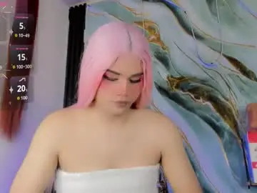 Chaturbate Adult Webcam of lorems_