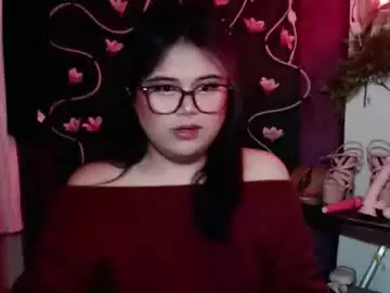 Chaturbate Best Webcam of lovelypinaychubsx