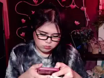 Chaturbate Private Sex Chat of lovelypinaychubsx