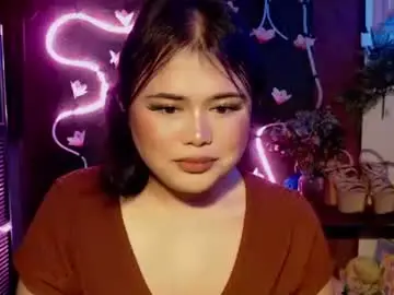 Chaturbate Free Porn Cam of lovelypinaychubsx