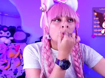 marcy_neko from chaturbate