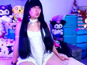 Chaturbate Best live sex cam show of marcy_neko