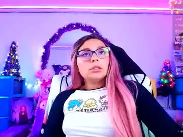 Chaturbate Adult Webcams of marcy_neko