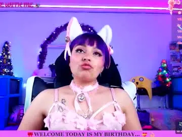 Chaturbate Sex Cam of marcy_neko