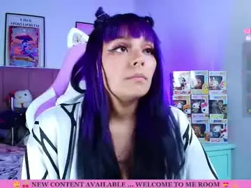 Chaturbate Watch Live Sex Cams of marcy_neko