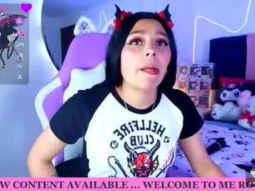 Chaturbate Live Porn of marcy_neko